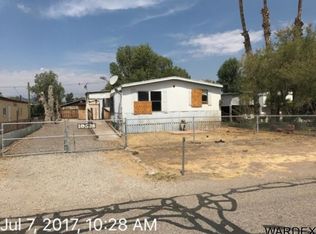10525 S Mint Rd, Mohave Valley, AZ 86440
