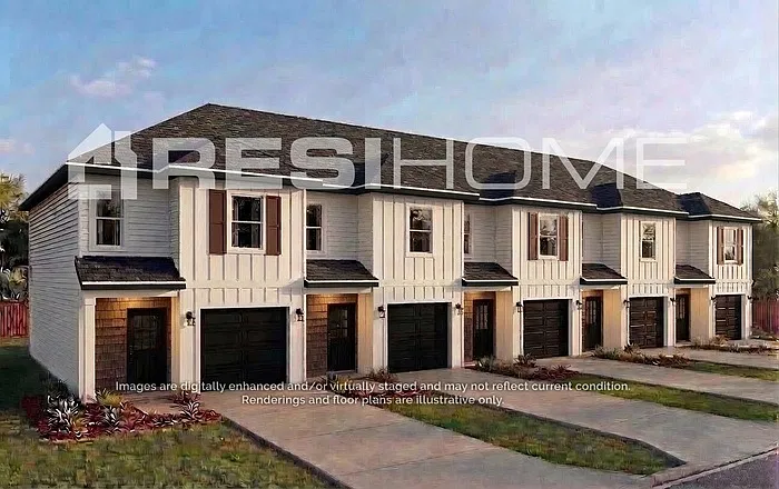 3 bed, 2.5 bath, 1412 sqft, $1,935 — Photo 1