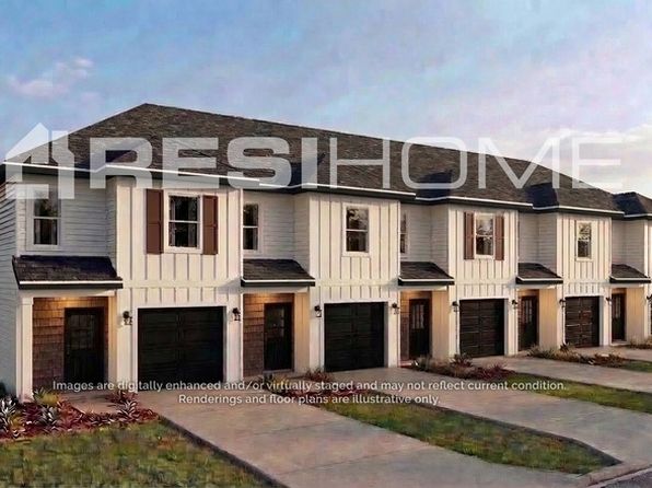 2316 Fortune Ave #104