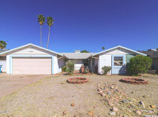 14843 N 37TH Avenue, Phoenix, AZ 85053
