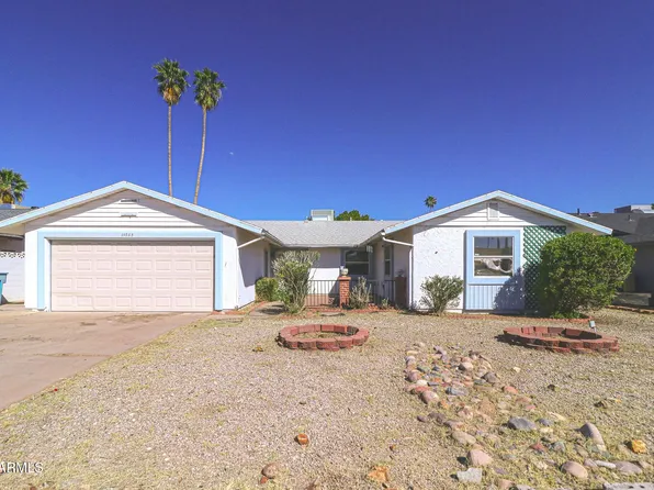 14843 N 37TH Avenue, Phoenix, AZ 85053