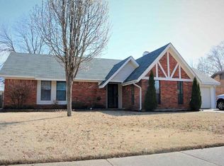 3836 Cherry Hill Ln, Bartlett, TN 38135