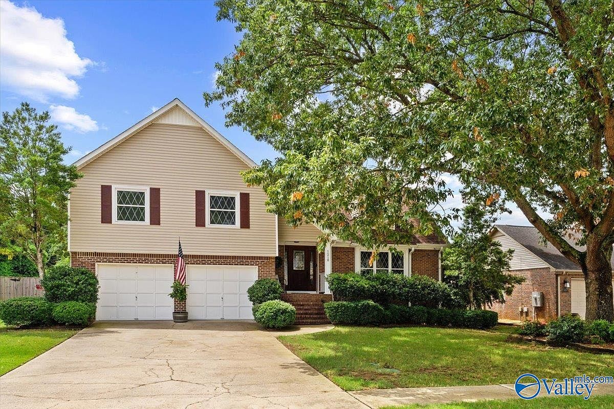 1210 Chesser Dr SE, Huntsville, AL 35803 | Zillow