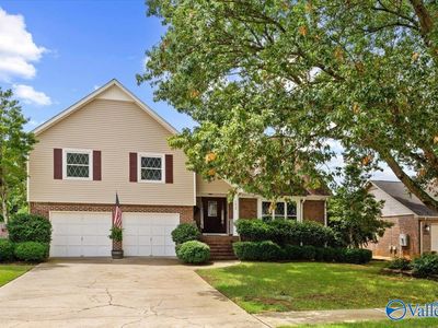 1210 Chesser Dr SE, Huntsville, AL, 35803