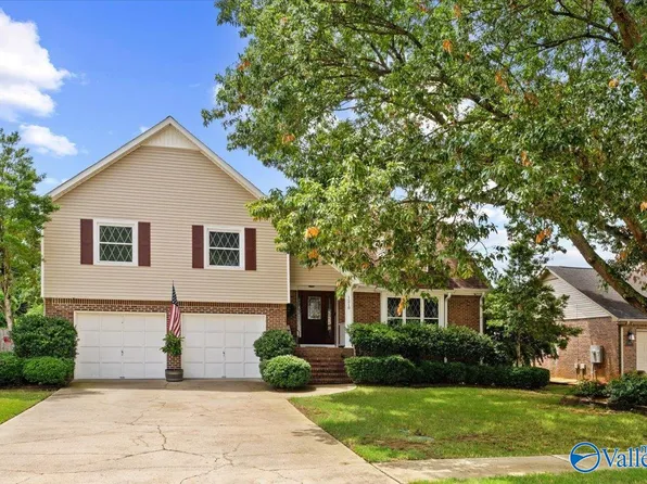 1210 Chesser Dr SE, Huntsville, AL 35803