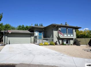 3477 San Juan Cir, Reno, NV 89509