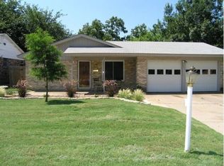 1820 Doss Cir, Arlington, TX 76013