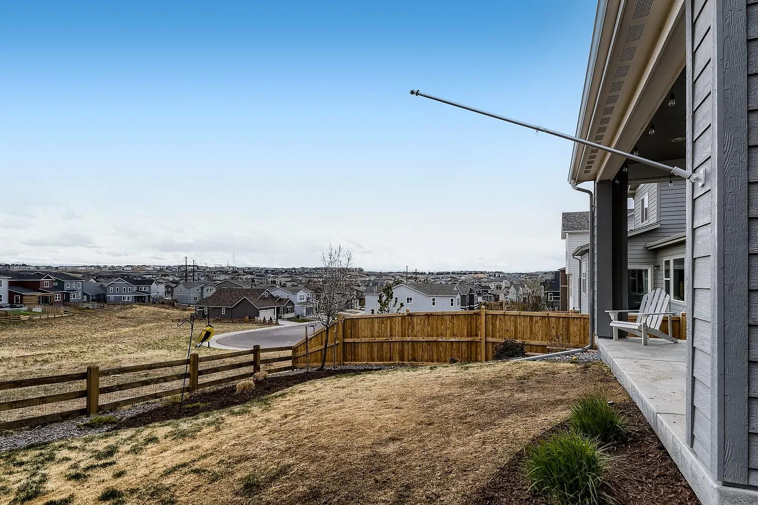 4 bed, 3440 sqft, $4,000 — Photo 4