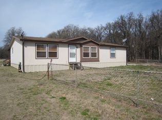 1011 Mary Niblack Rd, Ardmore, OK 73401