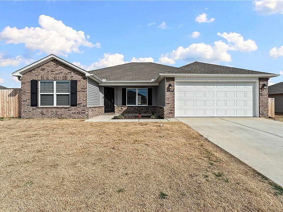 1st image of 2812 Gorman St