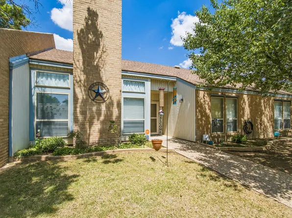 3004 Moss Ave, Midland, TX 79705