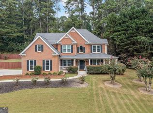 1563 Amberwood Creek Dr NW, Kennesaw, GA 30152