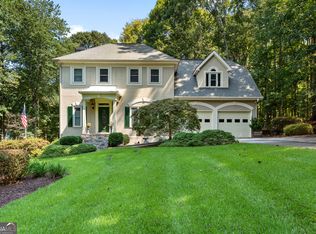 15 Oak Ridge Dr, Sharpsburg, GA 30277