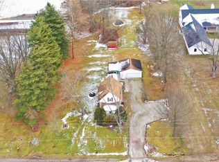 3721 Northampton Rd, Cuyahoga Falls, OH 44223