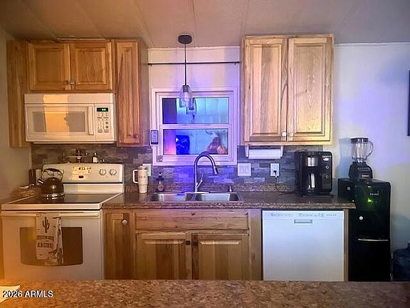 4th image of 2605 S TOMAHAWK Road #170