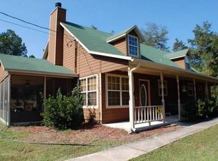 4410 Witch Hazel Rd, Middleburg, FL 32068