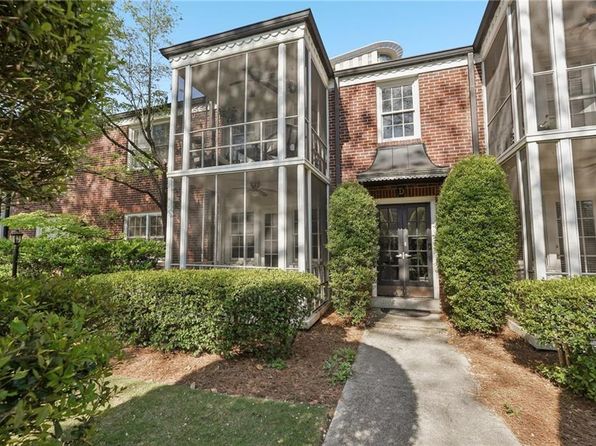 55 Delmont Dr NE APT D1, Atlanta, GA 30305