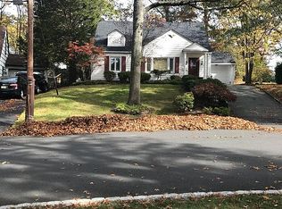 19 Nestro Rd, West Orange, NJ 07052