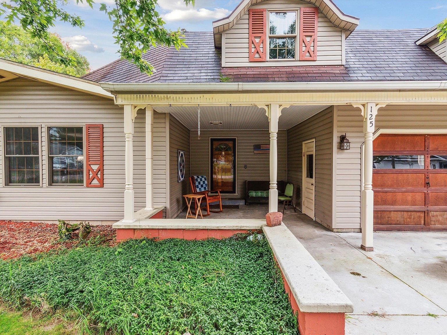 125 W Summit St, Breckenridge, MI 48615 Zillow