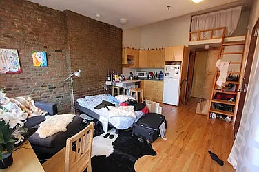 Rented by Natural Habitat Realty