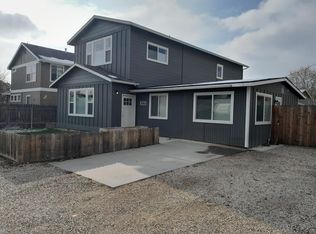 3083 S Lindsay Ave, Boise, ID 83705