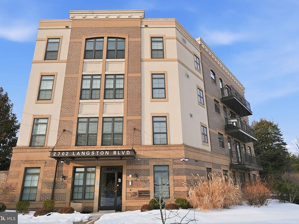 1st image of 2702 Langston Blvd APT 4B