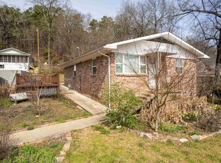 812 Prospect Ave, Hot Springs, AR 71901