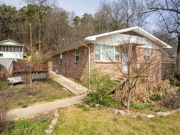 812 Prospect Ave, Hot Springs, AR 71901