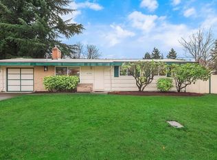 4203 SE 2nd Pl, Renton, WA 98059