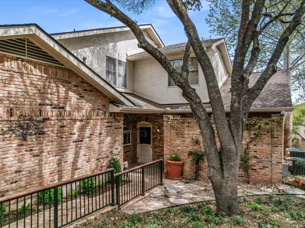 3907C Belmont Park Dr, Austin, TX 78746