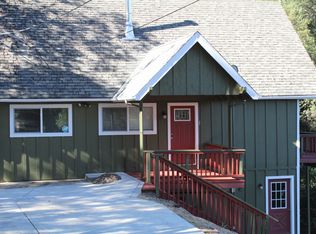 21232 Crestview Dr, Sonora, CA 95370