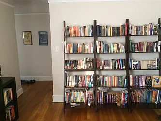 Rented by PD Properties LLC