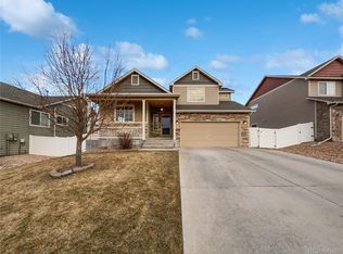 2218 74th Ave, Greeley, CO 80634