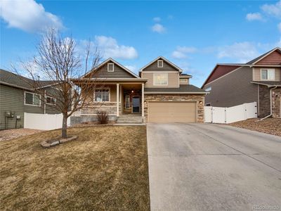 2218 74th Avenue, Greeley, CO, 80634