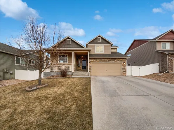 2218 74th Avenue, Greeley, CO 80634