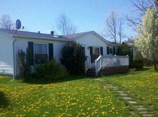 3291 Elm Rd, Geneseo, NY 14454