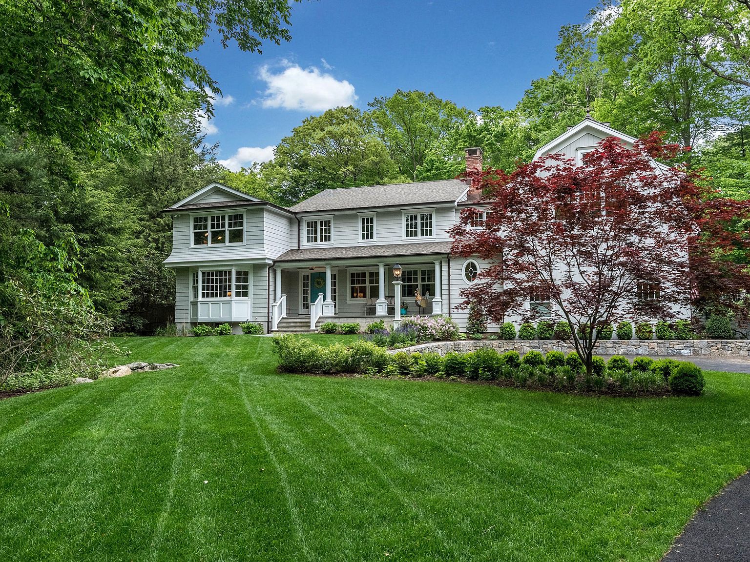 33 Crooked Mile Rd, Darien, CT 06820 Zillow