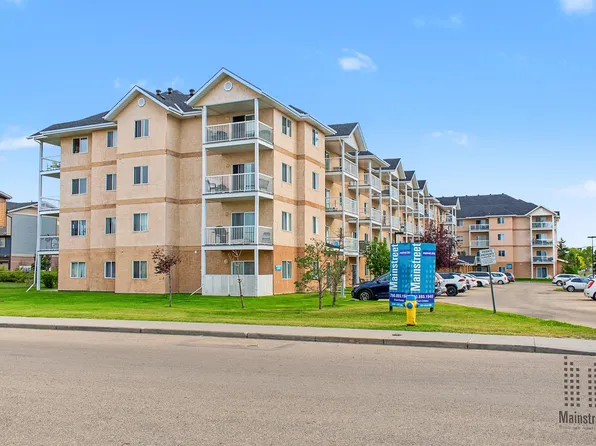 Etain Estates Apartments