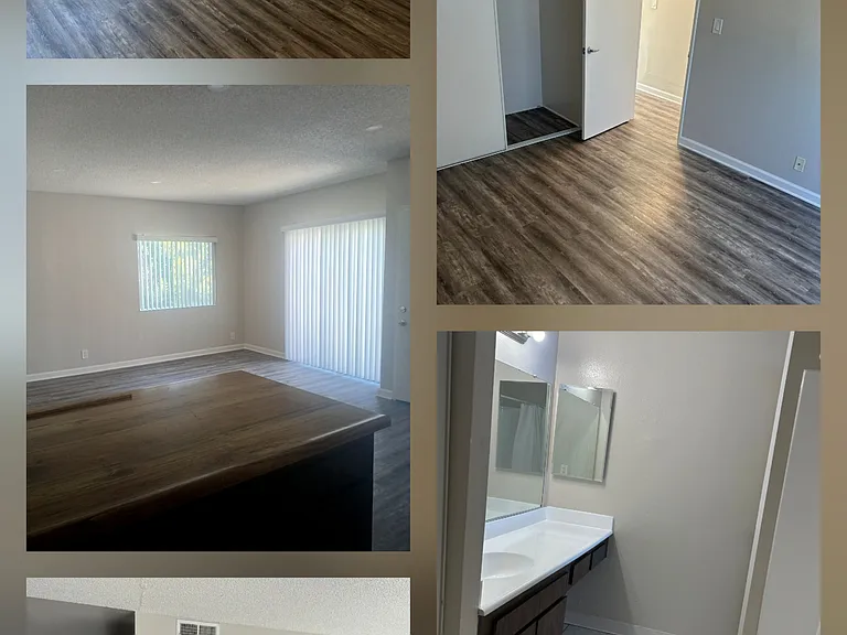 The Brooktree Estates Apartments — Photo 21