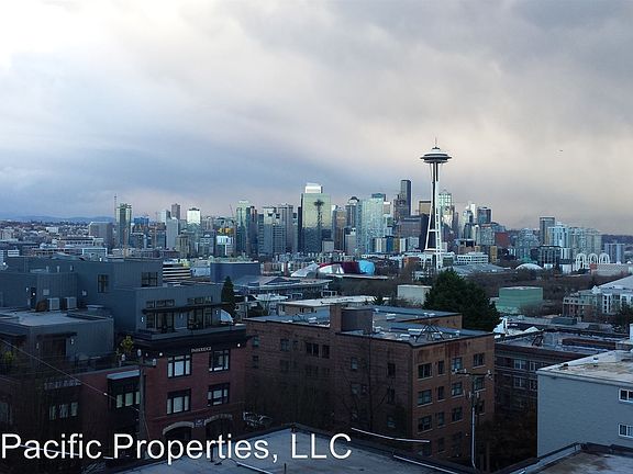 2nd image of 1001 Queen Anne Ave N APT 604