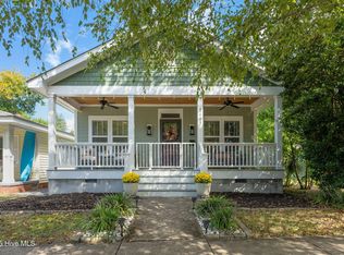 2007 Perry Ave, Wilmington, NC 28403