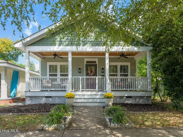 2007 Perry Avenue, Wilmington, NC 28403