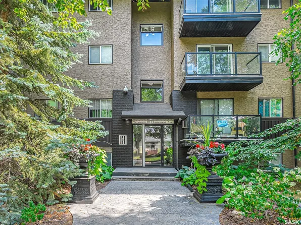 1013 Lansdowne Avenue #306, Saskatoon, SK S7H 2C2