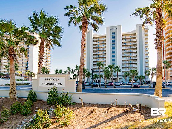 2nd image of 26750 Perdido Beach Blvd Unit 604