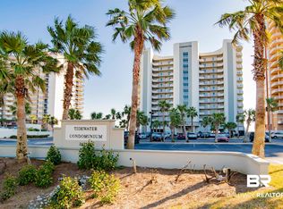 26750 Perdido Beach Blvd UNIT 603, Orange Beach, AL 36561