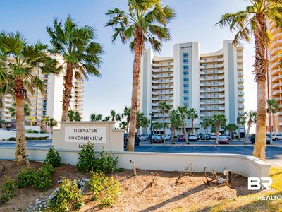 26750 Perdido Beach Blvd Unit 603, Orange Beach, AL, 36561