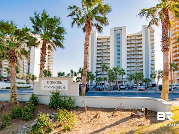 26750 Perdido Beach Blvd Unit 603, Orange Beach, AL 36561