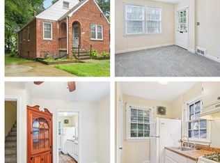 4416 39th St, Brentwood, MD 20722