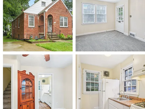 4416 39th St, Brentwood, MD 20722