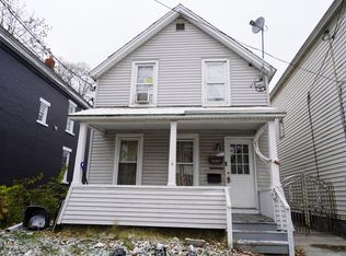 1325 6th Avenue, Schenectady, NY